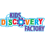 Kids Discovery Factory
