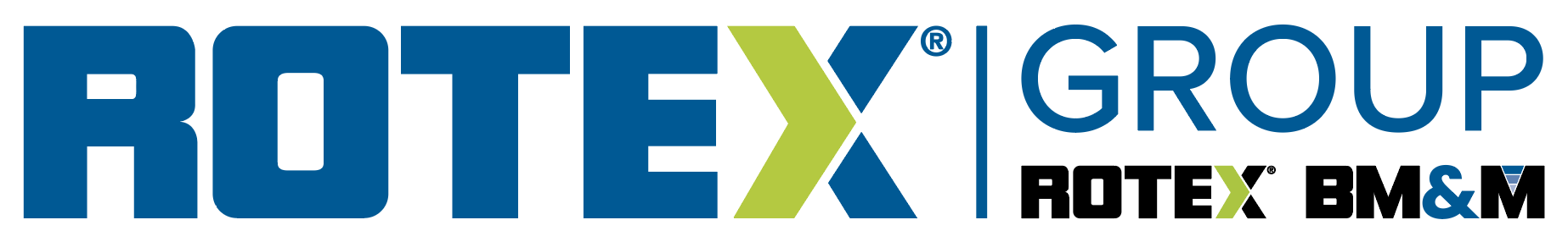 Rotex Logo