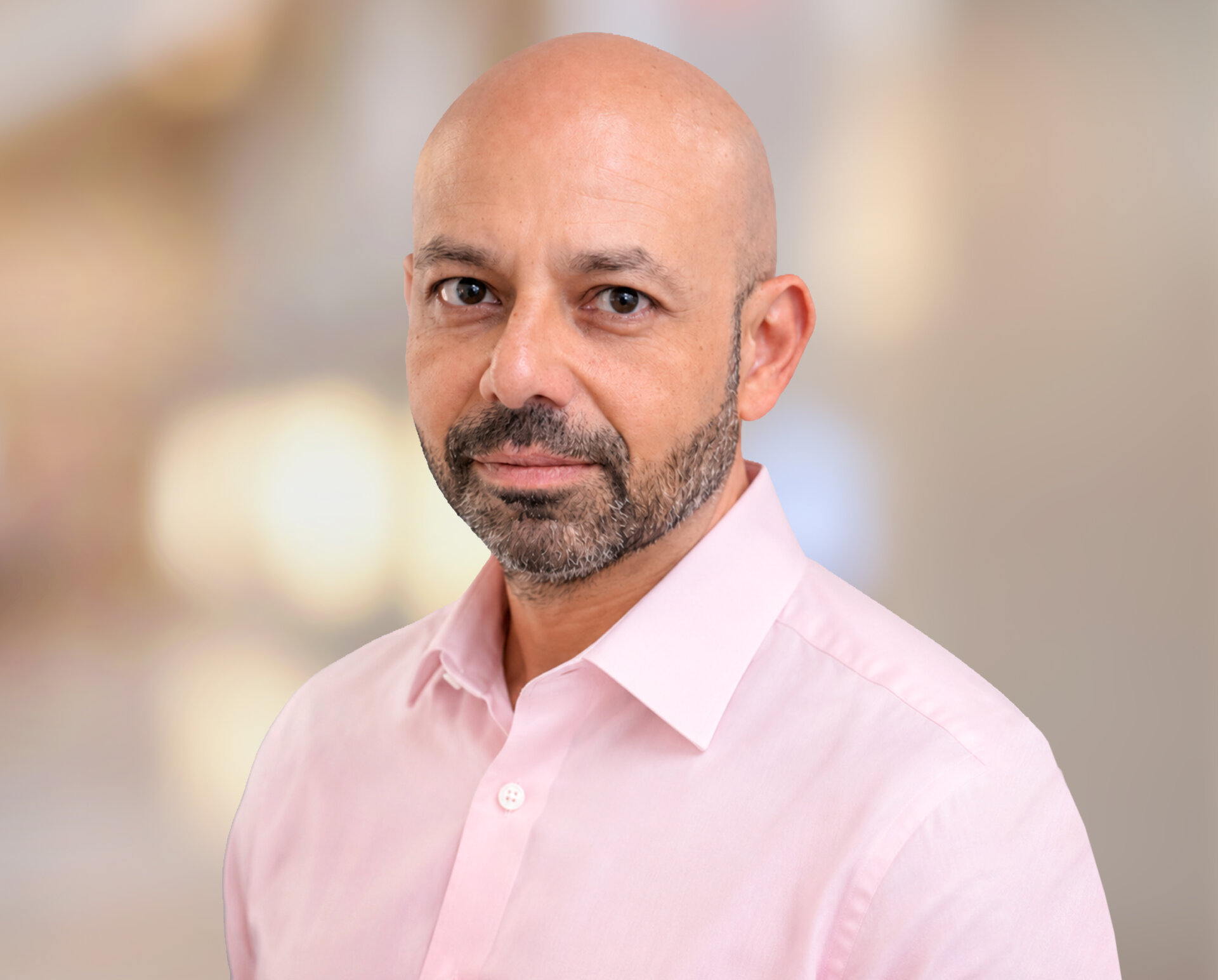 Hany Assad