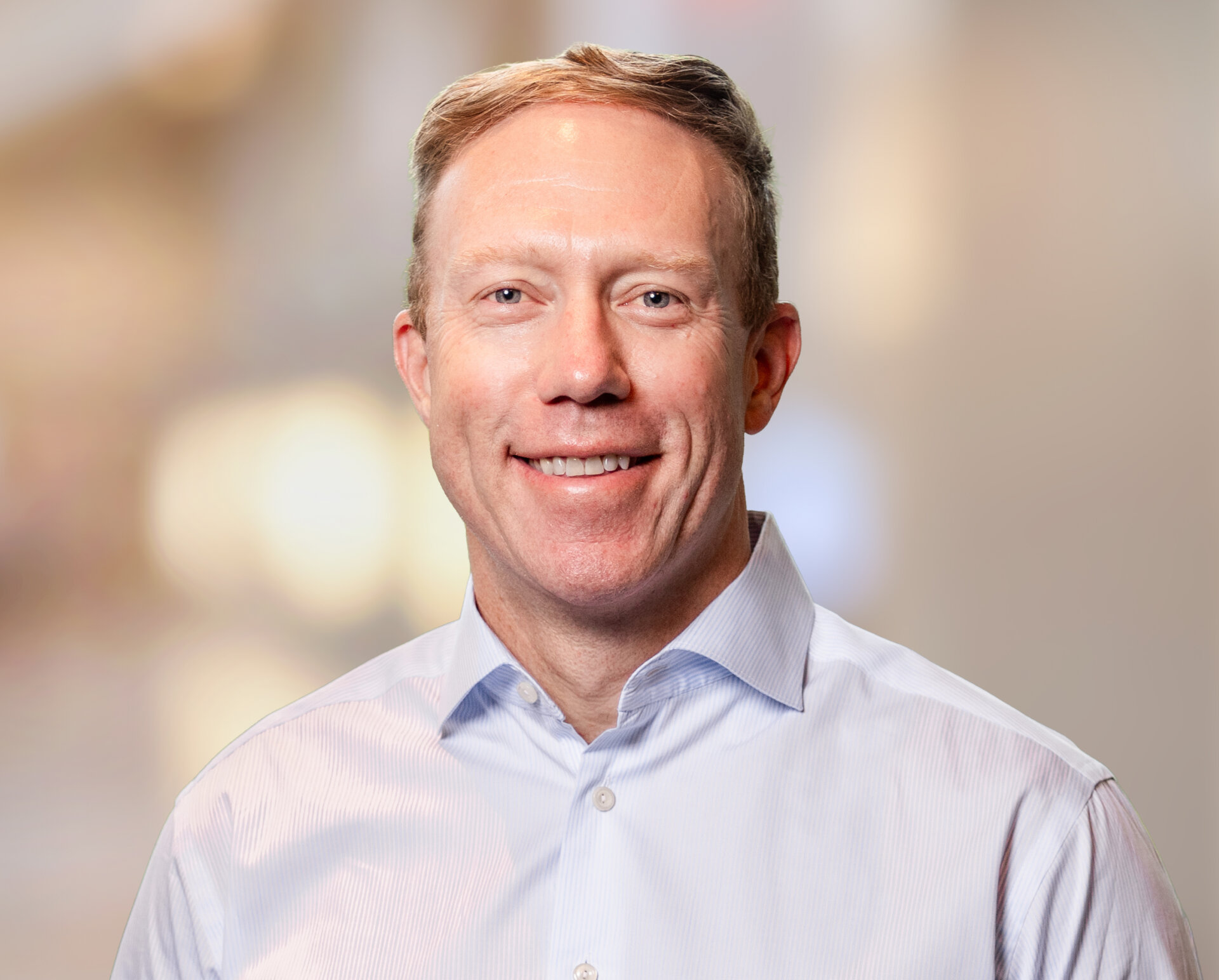 Jaime Easley, CFO