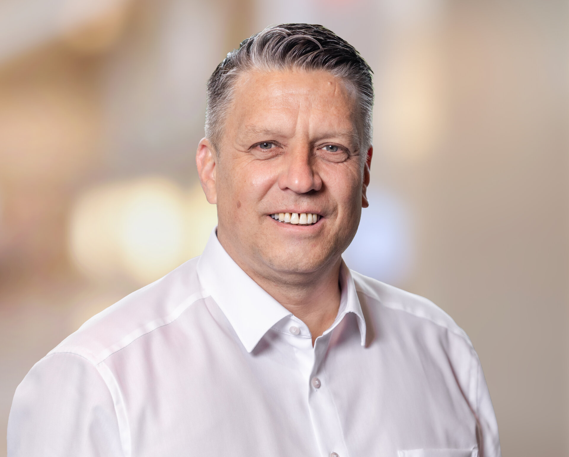 Markus Parzer